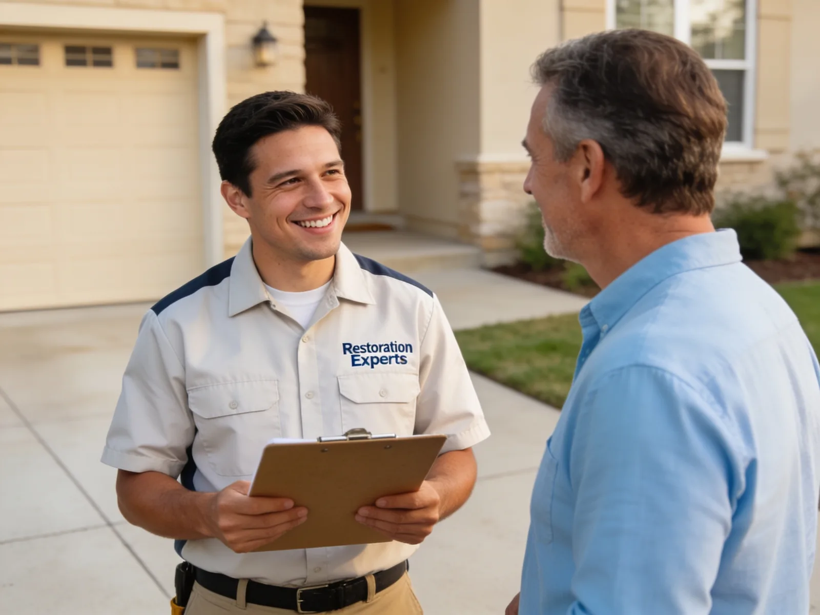 Water Damage Cleanup Baker City, OR FAQs